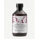 Davines NaturalTech Replumping Shampoo for Fine Hair 250ml